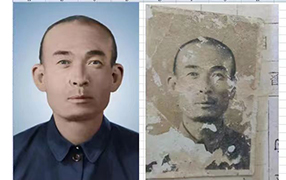 慈利老照片修复-2